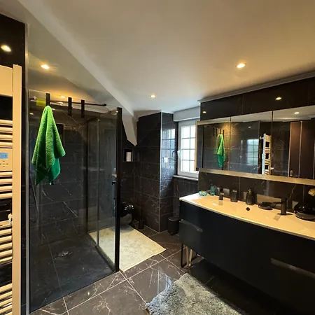 Privee Avec Salle De Bain *