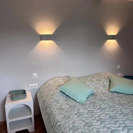 Privee Avec Salle De Bain Homestay