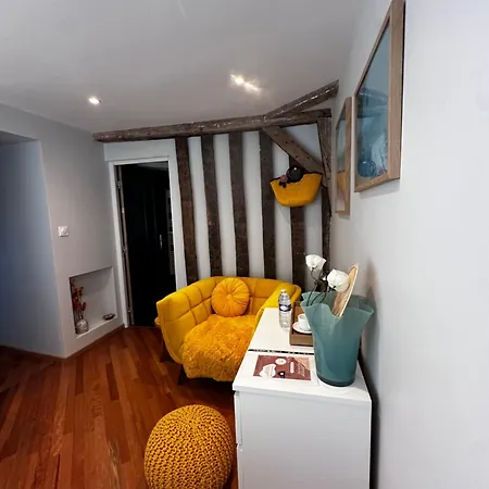 Privee Avec Salle De Bain *