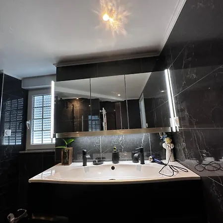Privee Avec Salle De Bain * Domagne