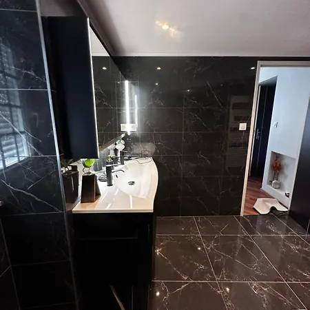 Homestay Privee Avec Salle De Bain